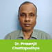 Sree Chaitanya Mahavidyalaya, North 24 Parganas: Dr. Prasenjit Chattopadhya Interview
